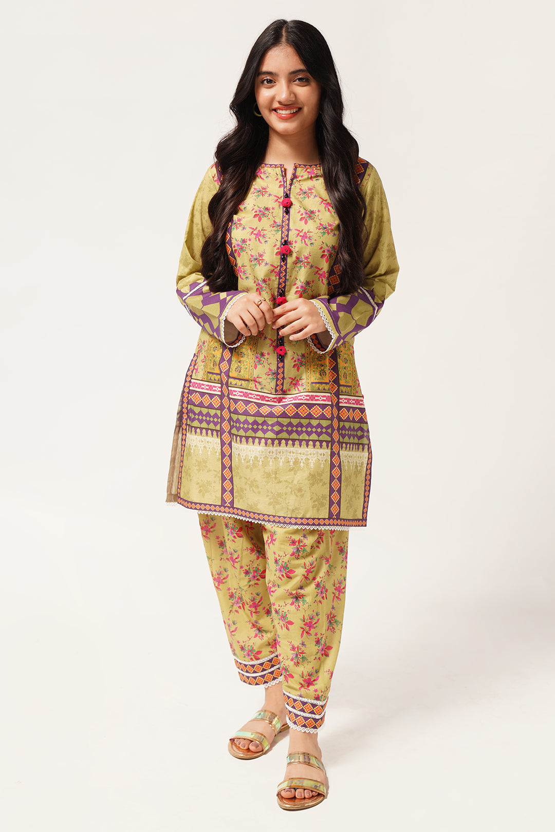 2pcs Suit in Desert Sand SKU: WRTW-081