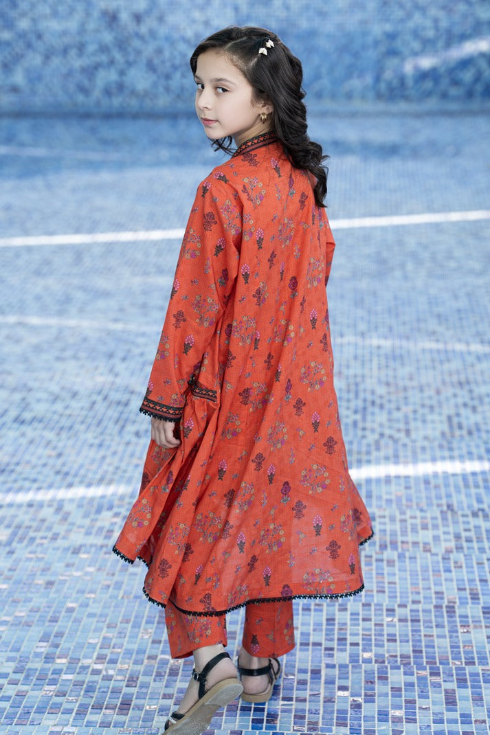 K-ALPRTW-027 ALL OVER PRINTED SHIRT AND PLAZZO