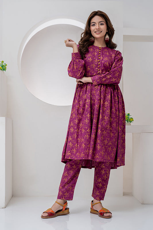 Maxi-021, Maxi Frock, 2 piece