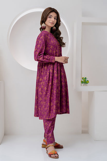 Maxi-021, Maxi Frock, 2 piece