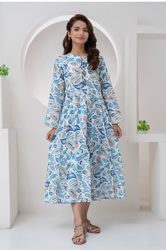 Maxi- 006, One piece maxi